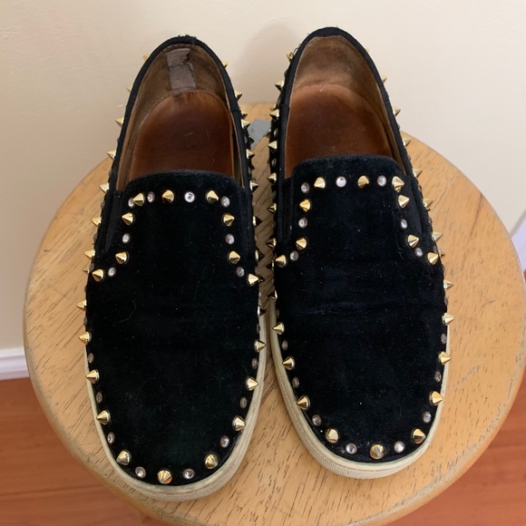 Christian Louboutin Shoes - Christian Louboutin